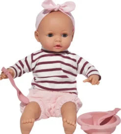 POUPEE LOU 40 CM