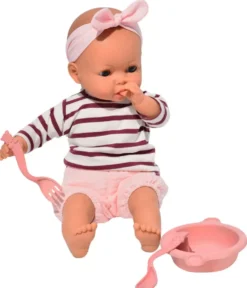 POUPEE LOU 40 CM