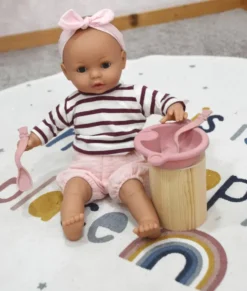 POUPEE LOU 40 CM