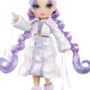 POUPEE MANNEQUIN WINTER WONDERLAND - VIOLET (PURPLE
