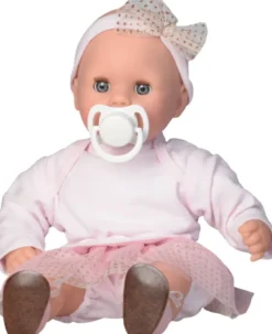 POUPEE NINA MON PREMIER BEBE 30 CM