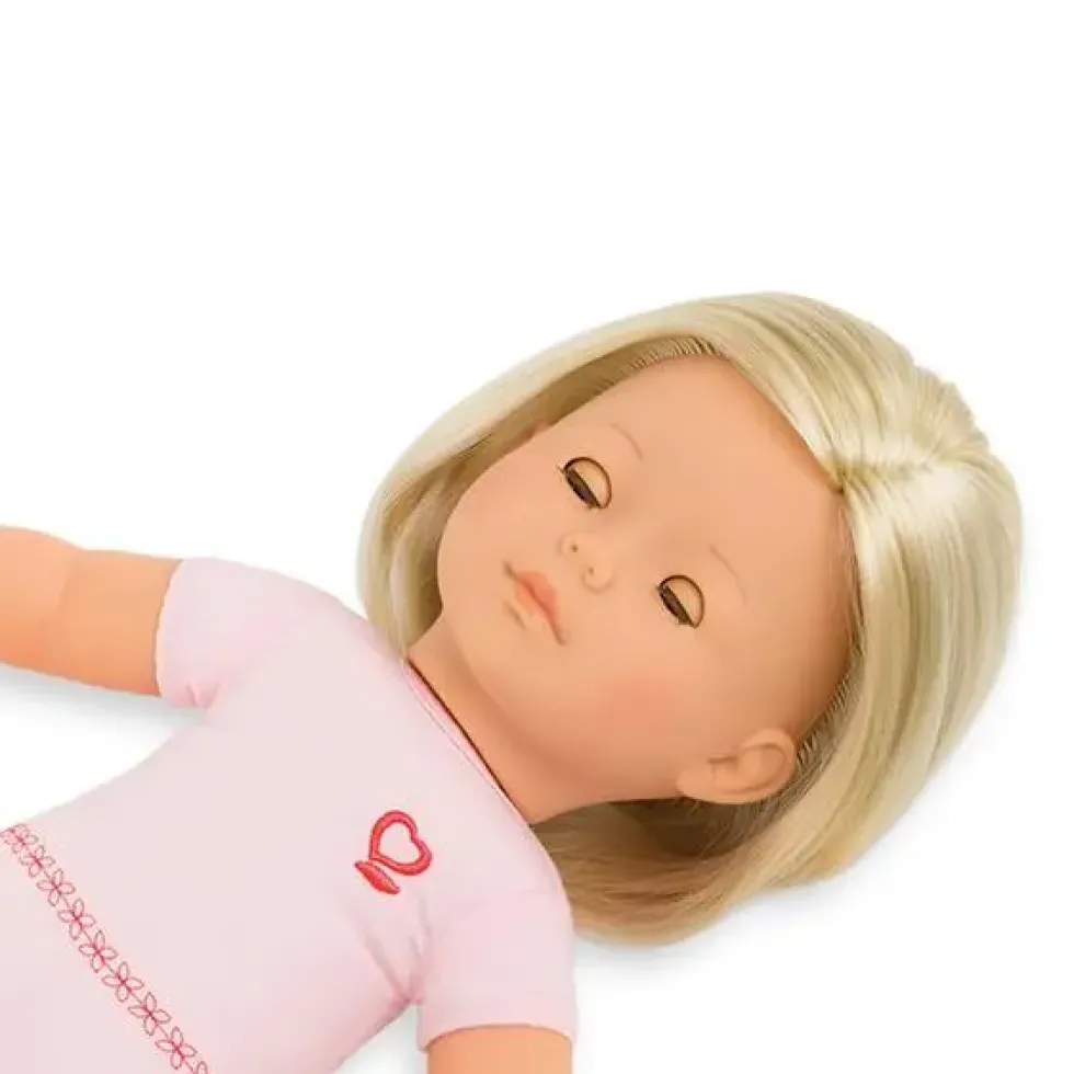 POUPEE - PALOMA - 36CM - COROLLE MA COROLLE