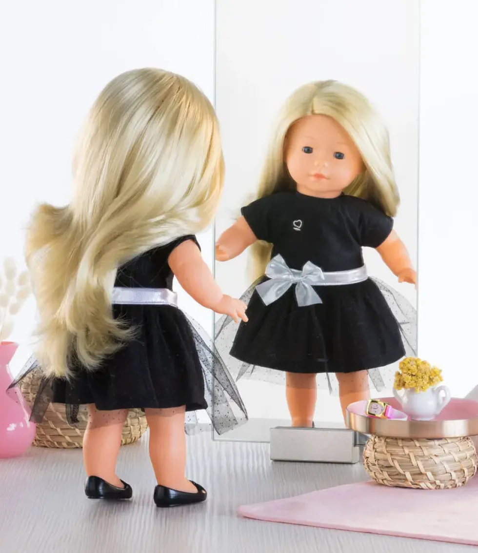 POUPEE - PALOMA - 36CM - COROLLE MA COROLLE