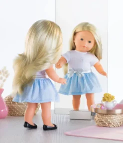 POUPEE - PALOMA - 36CM - COROLLE MA COROLLE