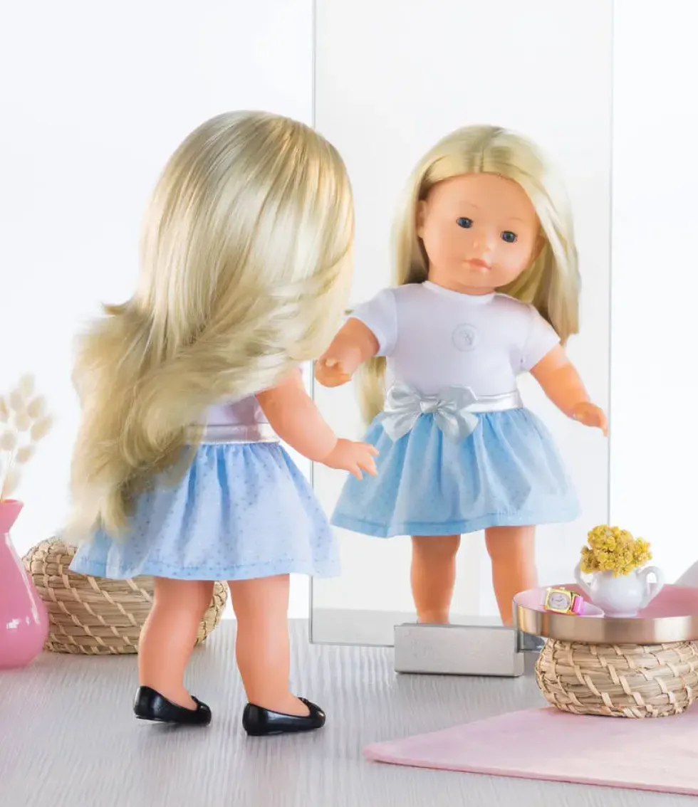 POUPEE - PALOMA - 36CM - COROLLE MA COROLLE