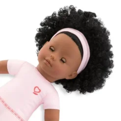 POUPEE PAULINE 36 CM - COROLLE MA COROLLE
