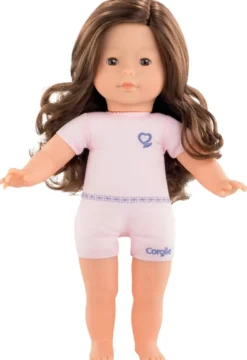 POUPEE PENELOPE 36 CM - COROLLE MA COROLLE