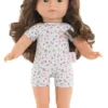 POUPEE PENELOPE - FLEURS - COROLLE MA COROLLE