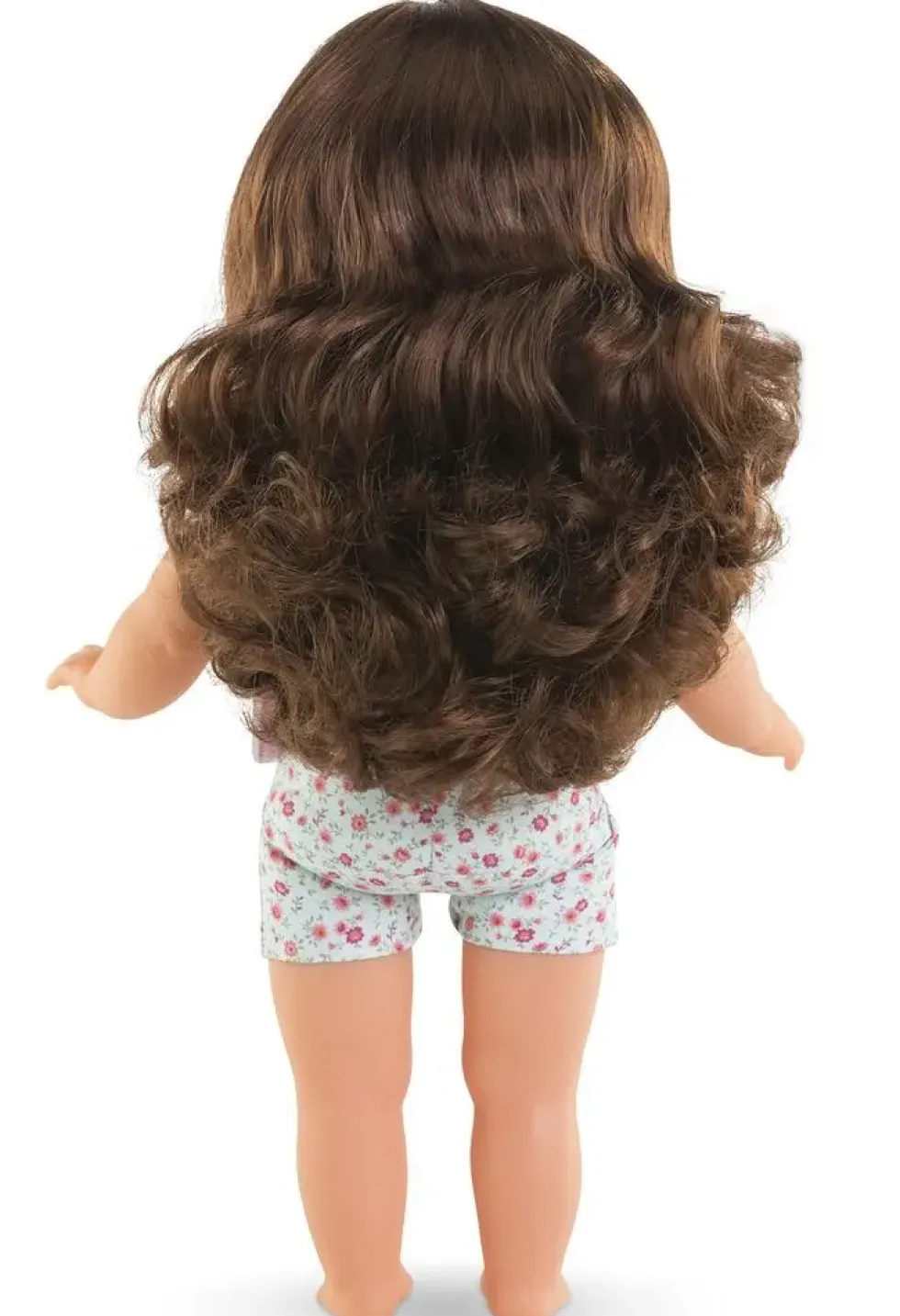 POUPEE PENELOPE - FLEURS - COROLLE MA COROLLE