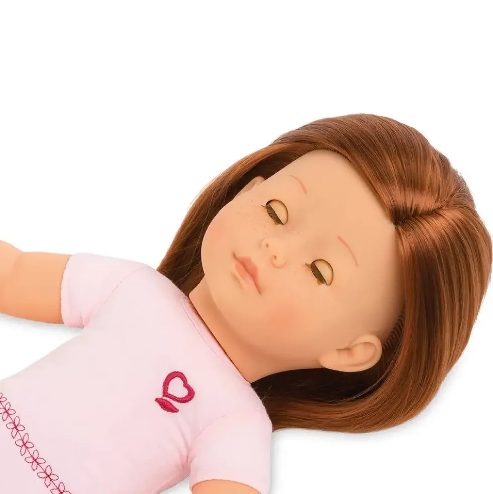 POUPEE - PRUNE - 36CM - COROLLE MA COROLLE