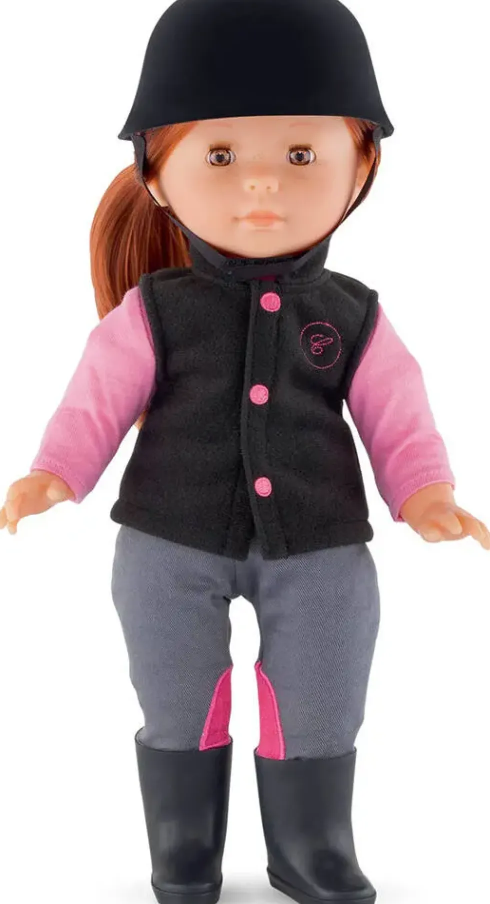 POUPEE - PRUNE - 36CM - COROLLE MA COROLLE