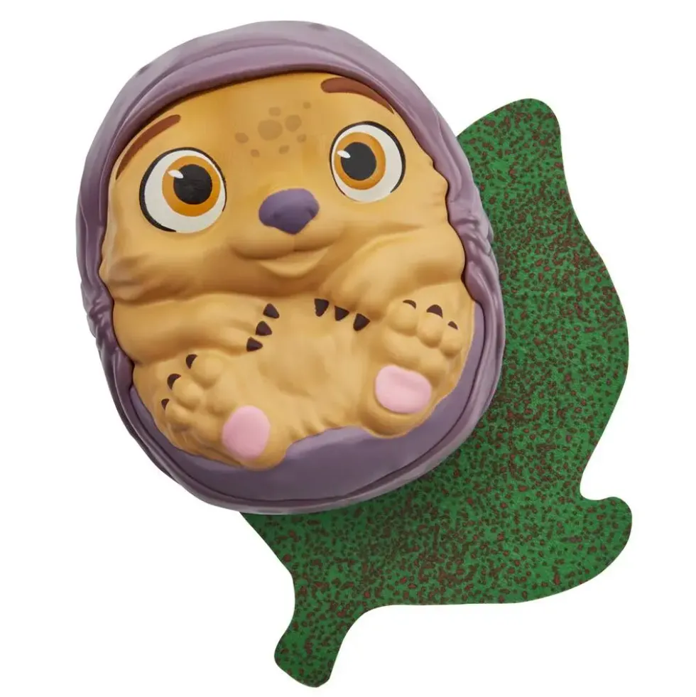 POUPEE RAYA ET LE DERNIER DRAGON BEBE TUK TUK