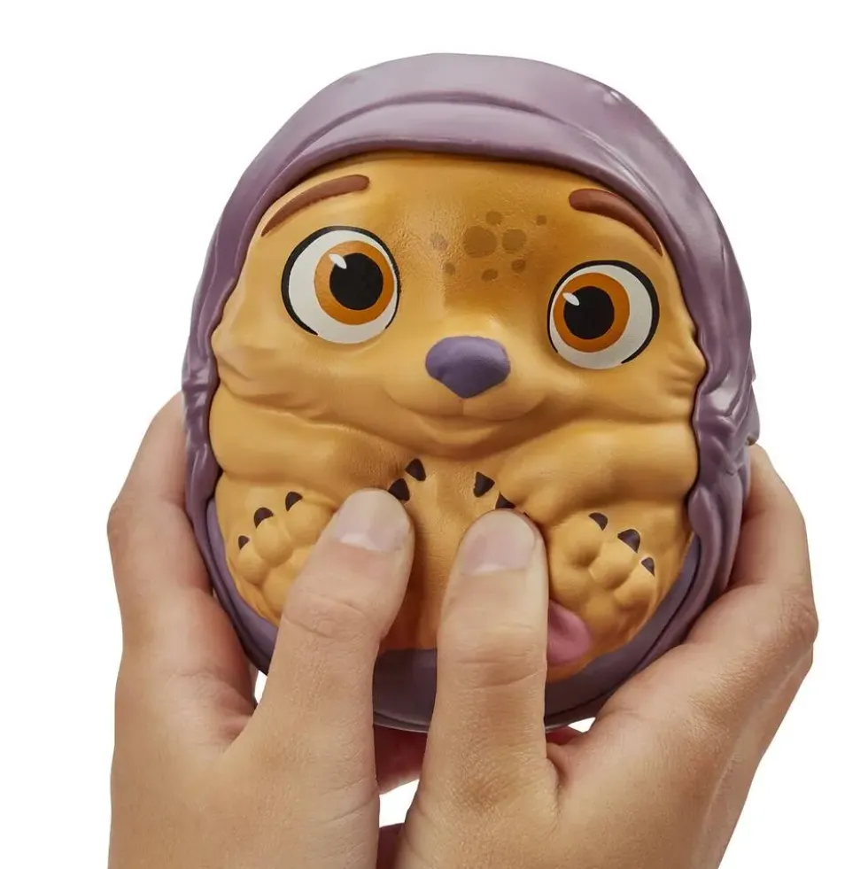 POUPEE RAYA ET LE DERNIER DRAGON BEBE TUK TUK