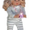 POUPEE ROMY 50 CM