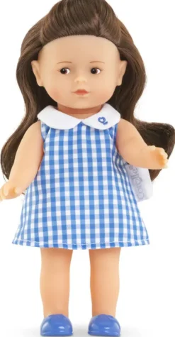 POUPEE ROMY- COROLLE MES MINI COROLLINES