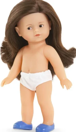 POUPEE ROMY- COROLLE MES MINI COROLLINES