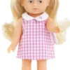 POUPEE ROSY - COROLLE MES MINI COROLLINES
