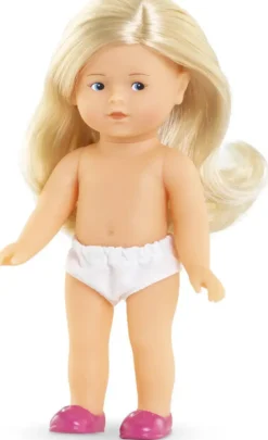 POUPEE ROSY FEE 2 - COROLLE MES MINI COROLLINES