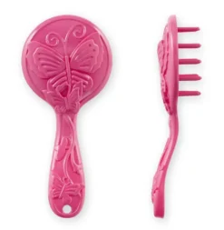 POUPEE ROSY FEE 2 - COROLLE MES MINI COROLLINES