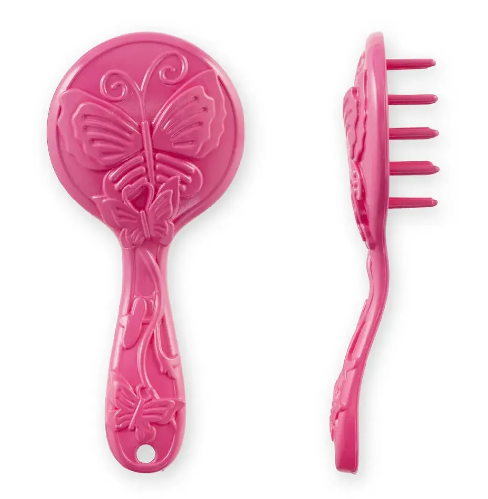 POUPEE ROSY FEE 2 - COROLLE MES MINI COROLLINES