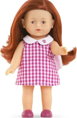 POUPEE RUBY - COROLLE MES MINI COROLLINES