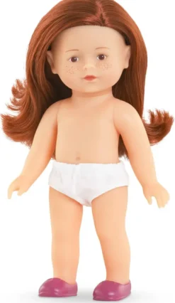 POUPEE RUBY - COROLLE MES MINI COROLLINES