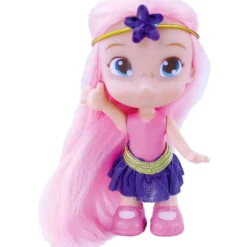 POUPÉE PRECIOUS GIRLS 10 CM