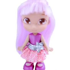 POUPÉE PRECIOUS GIRLS 10 CM
