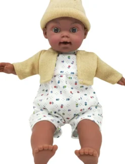 POUPON ARMAND 33 CM