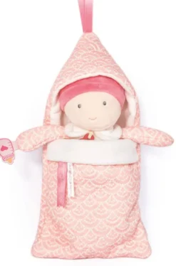 POUPON BEBE DOUILLETTE