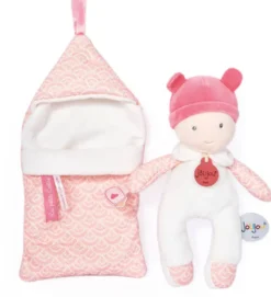 POUPON BEBE DOUILLETTE