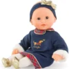 POUPON CALIN MARGAUX 30 CM - COROLLE MON PREMIER POUPON