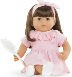 POUPON JULIE 36 CM - COROLLE MON GRAND POUPON