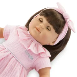 POUPON JULIE 36 CM - COROLLE MON GRAND POUPON