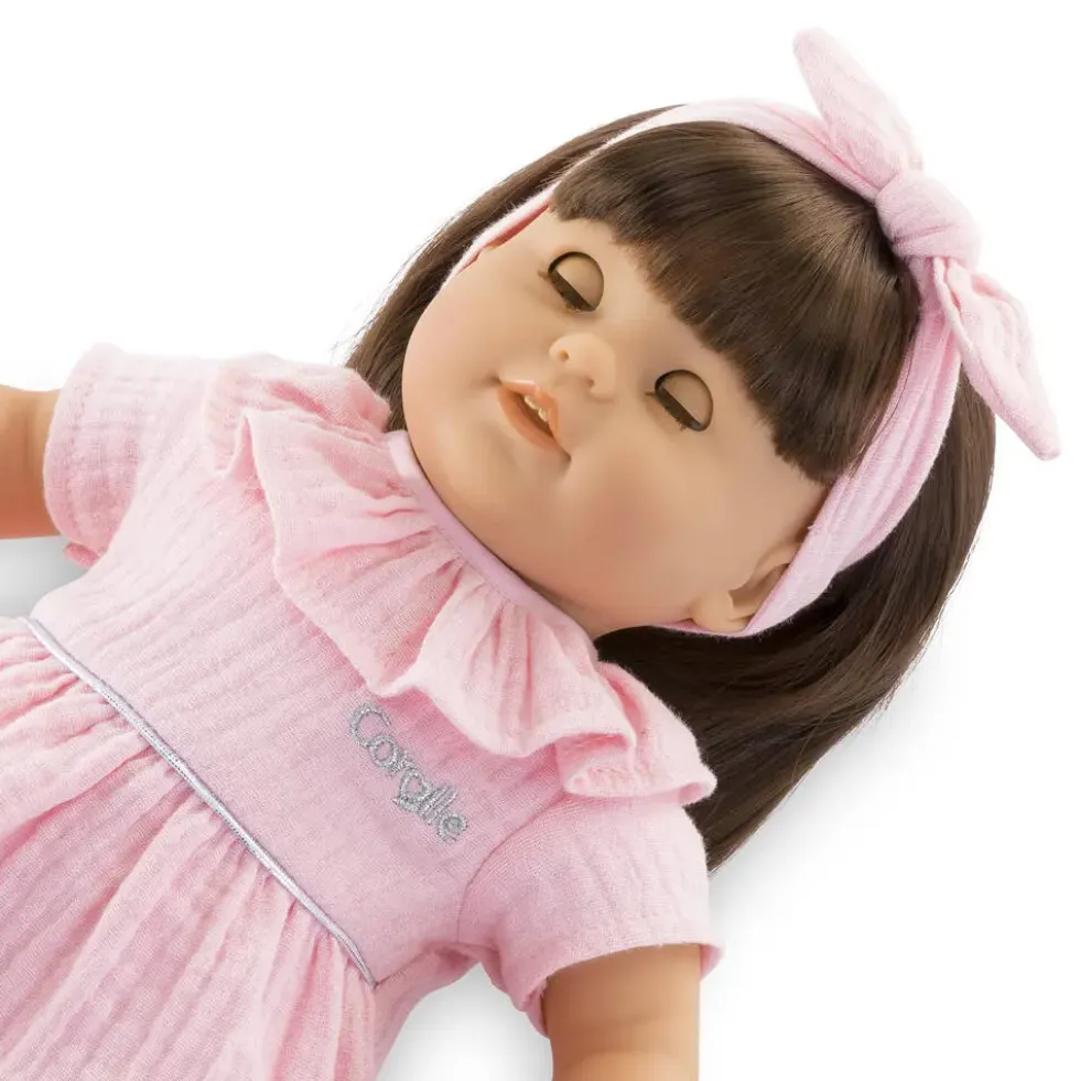 POUPON JULIE 36 CM - COROLLE MON GRAND POUPON