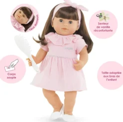 POUPON JULIE 36 CM - COROLLE MON GRAND POUPON