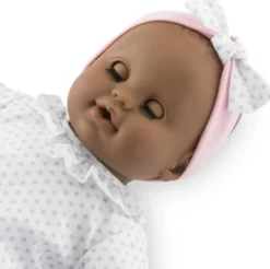 POUPON LUCIE 36 CM - COROLLE MON GRAND POUPON