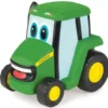 POUSSE ROULE JOHNY LE TRACTEUR