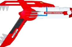 POWER RANGERS - BLASTER ELECTRONIQUE