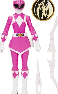 POWER RANGERS - HOPPER