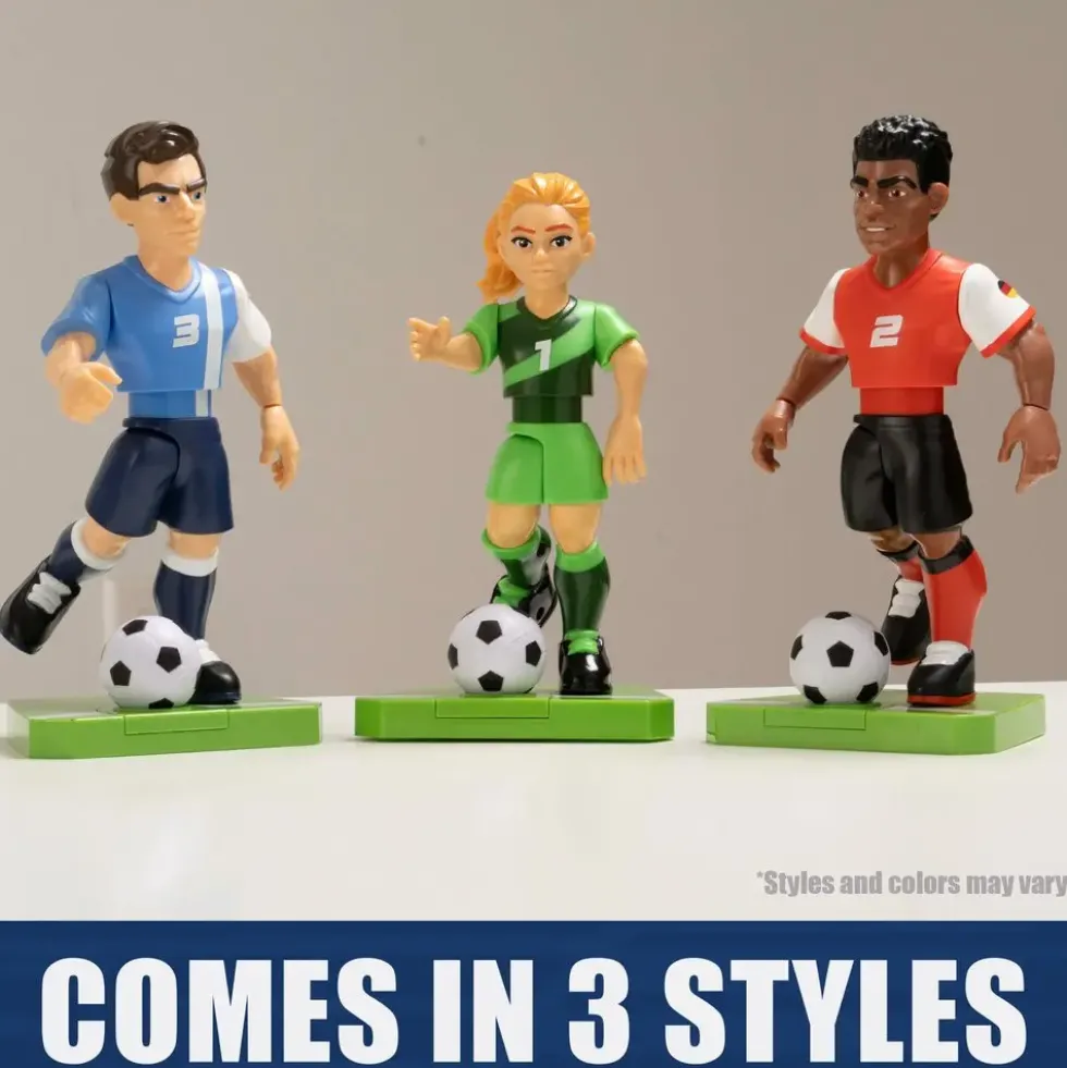 POWERSHOTS STRIKE - FOOTBALL - CRUZ