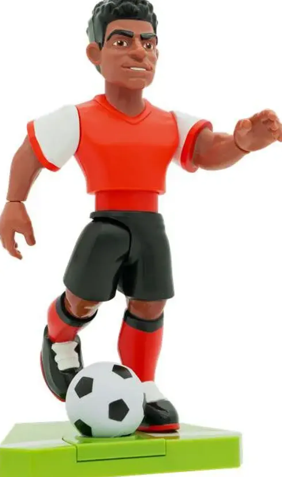 POWERSHOTS STRIKE - FOOTBALL - CRUZ