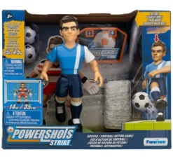 POWERSHOTS STRIKE - FOOTBALL - SAM