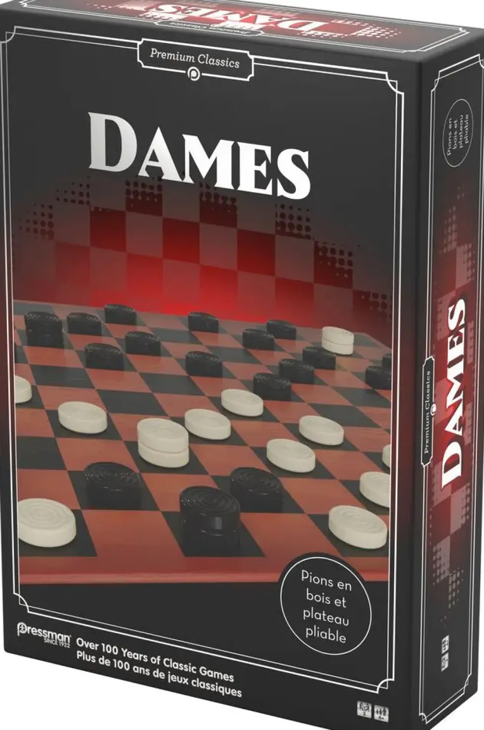 PREMIUM CLASSICS - DAMES