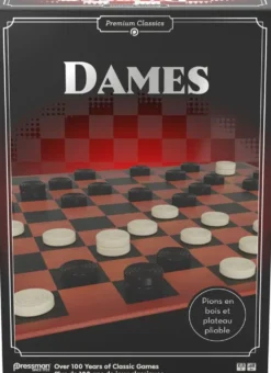 PREMIUM CLASSICS - DAMES