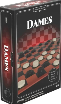 PREMIUM CLASSICS - DAMES