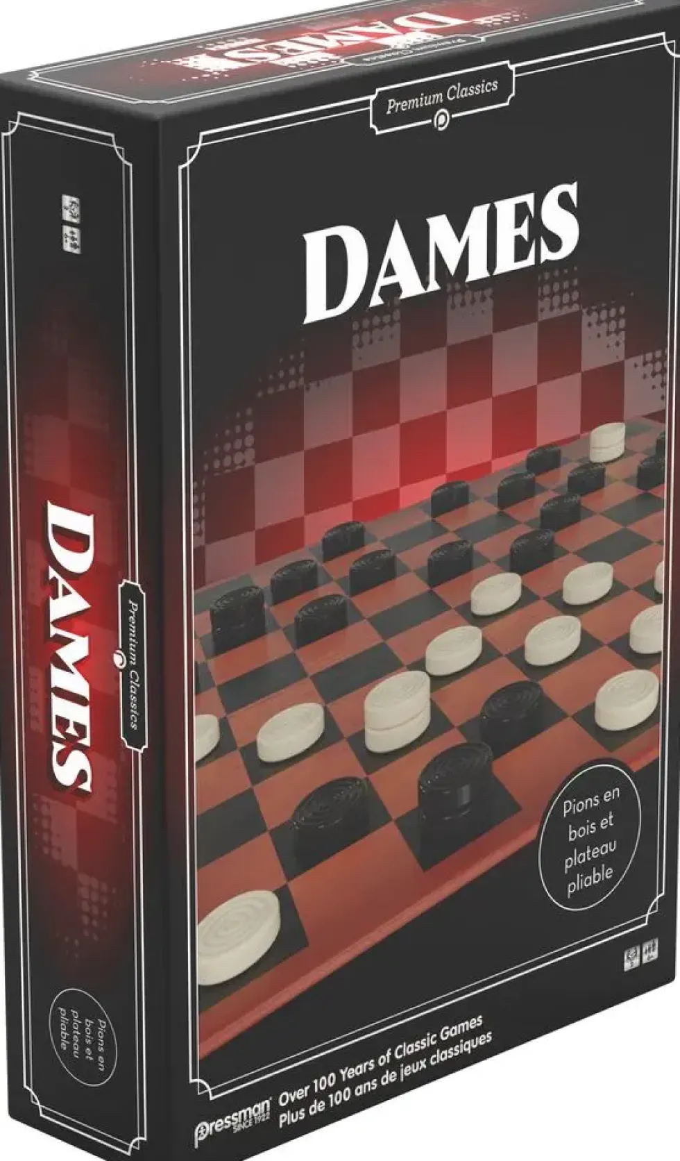 PREMIUM CLASSICS - DAMES