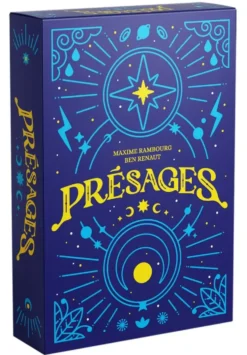 PRESAGES