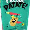 PRESSE PATATE