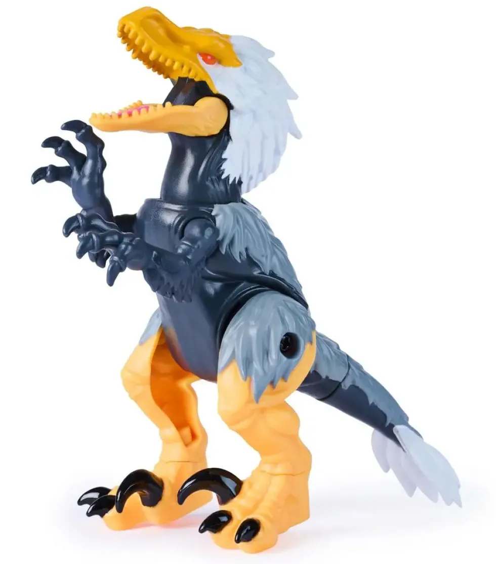 PRIMAL HATCH - DINO HYBRIDE ECLOSION SURPRISE